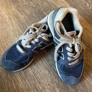 Kid’s New Balance Core 574